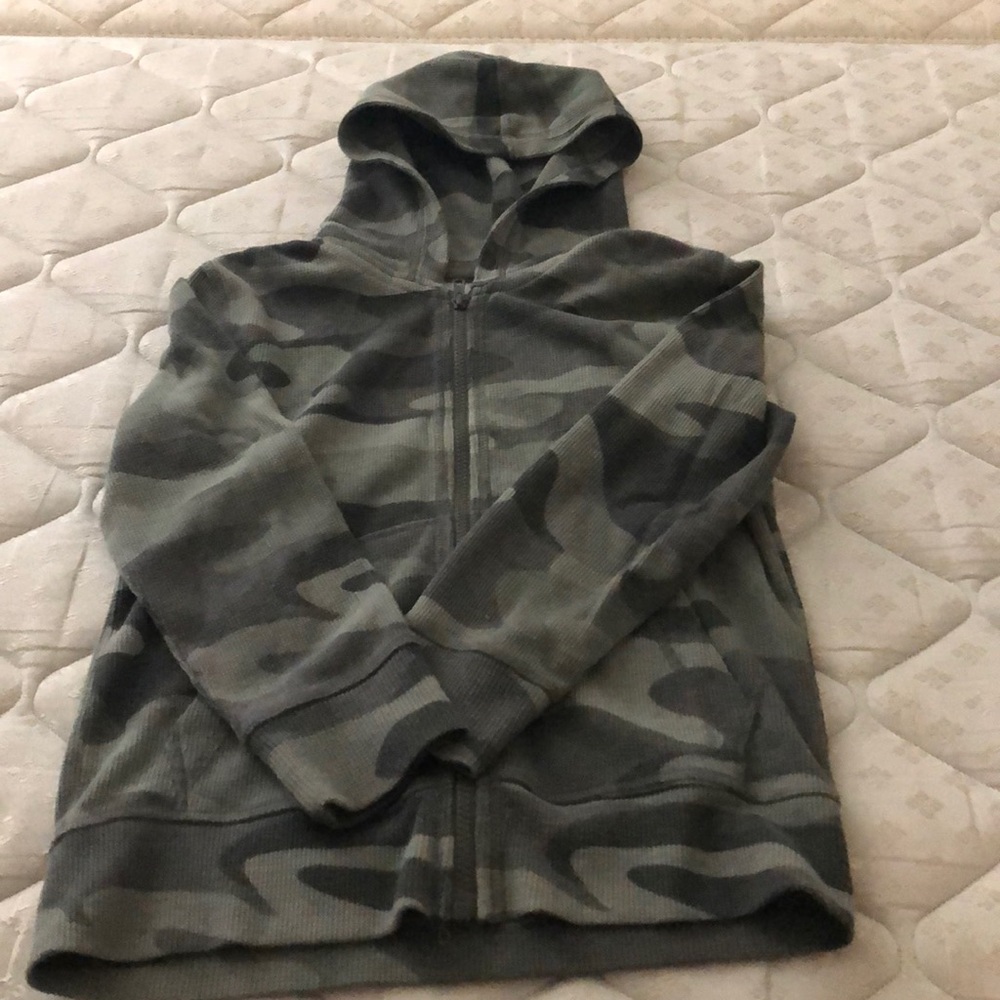 Boys jacket